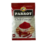 Parrot Chilli Powder 100 g Natural Mirchi Powder