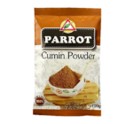 Parrot Jeera Powder 100 g Natural Cumin Powder