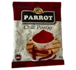 Parrot Chilli Powder 50 g Natural Mirchi Powder