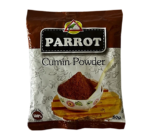 Parrot Jeera Powder 50 g Natural Cumin Powder