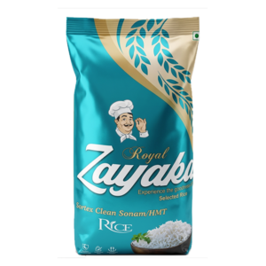 Rice available from Shreya Enterprises online grocery store in Ranchi