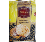 Shree Bhajan Atta 10 kg Premium Whole Wheat Atta