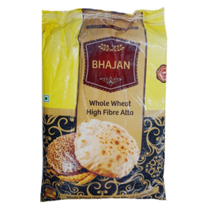 Whole wheat atta sold online in Ranchi