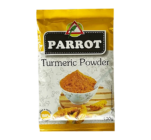 Parrot Turmeric Powder Haldi Natural 100g pure turmeric spice for everyday Indian cooking