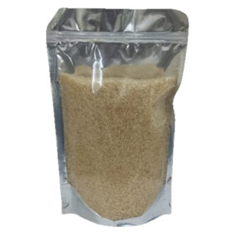 Baba Premium Usna <br> Rice