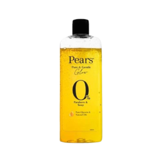 Pears Pure And Gentle Body Wash 250ml Pack of 1