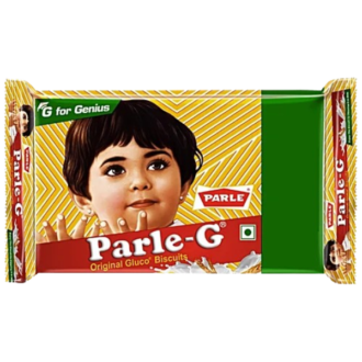 Parle-G Gluco Biscuits 250 g