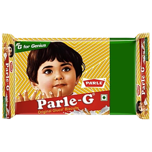 Parle-G Gluco Biscuits 250 g