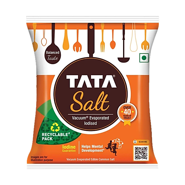 Tata Salt 1Kg