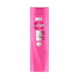 Sunsilk Lusciously Thick & Long Shampoo 180ml