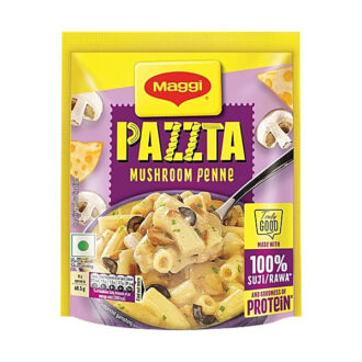 Nestle Maggi Pazzta Mushroom Penne | 64g | Pack of 1