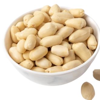 Mungfali Peanut White - 500g