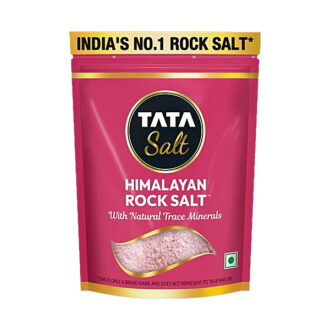 Tata Rock Salt 1Kg