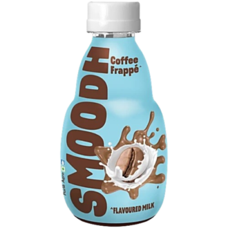 Parle Agro Smoodh Coffee Frappe 150 ml