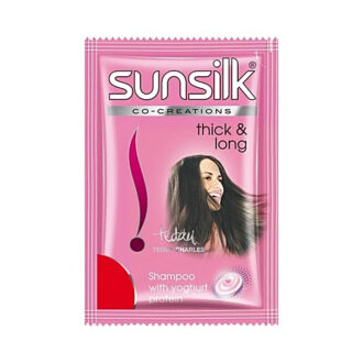 Sunsilk Thick & Long Shampoo 5.5ml