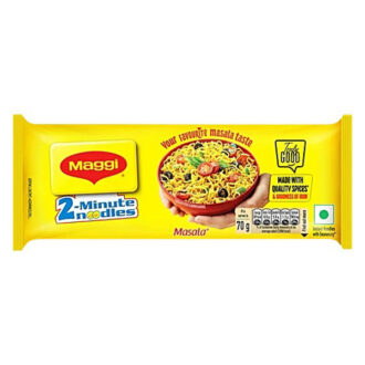 Maggi Instant 2 Min Noodle Masala 560g Pack of 1 – Instant Masala Noodles