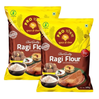 Pro Poshan Ragi Flour 500 g