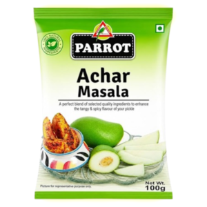 Mini Achar 50g
