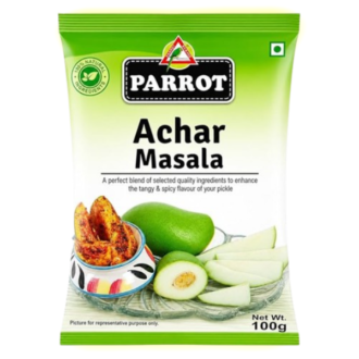 Parrot Achar Masala 100 g