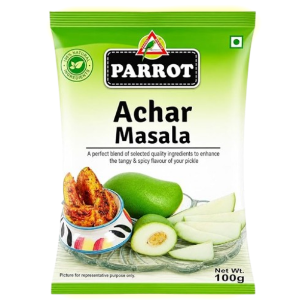 Parrot Achar Masala 100 g