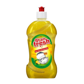 Stan Fresh Anti Germ Dish Wash Gel 500ml Buy 1 Get 1 Free