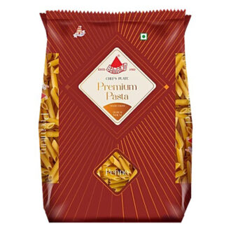 Bambino Premium Penne Pasta | 250g | Pack of 1