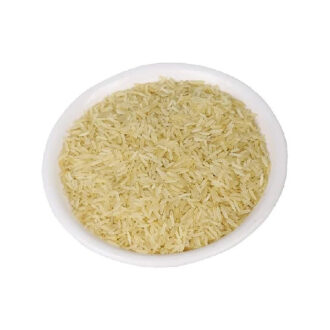 Basmati Sella Loose Rice 1 Kg