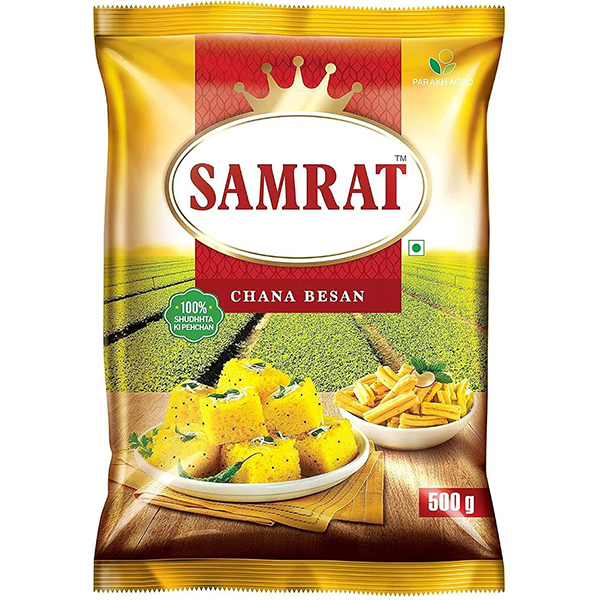 Besan - 500g