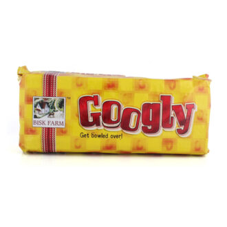 Bisk Farm Googly Bite Biscuit | 180g | Pack of 1
