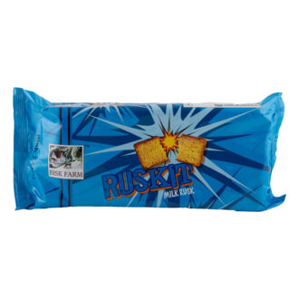 Bisk Farm Ruskit Milk Rusk 180g