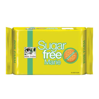 Bisk Farm Sugar Free Marie | 300g | Pack of 1