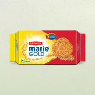 Britannia Marie Gold Biscuits | 277g | Pack of 1