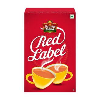 Brooke Bond Red Label Tea 100g