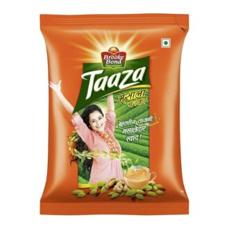 Brooke Bond Taaaza 33g