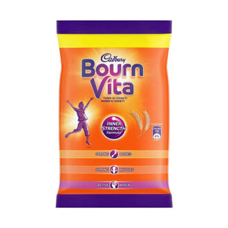 Cadbury Bourn Vita Refill 70g