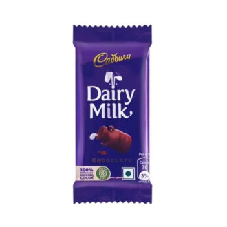 Cadbury Dairy Milk 13.2g