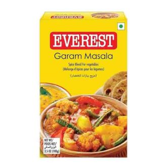 Everest Garam Masala - 100g