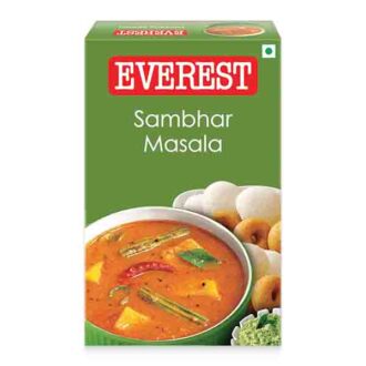 Everest Sambhar Masala - 50g