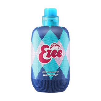 Ezee Liquid Detergent 40g