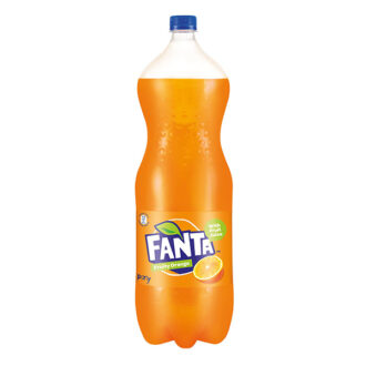 Fanta Soft Drink 2.25 Ltr