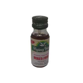 Flying Bird Mixed Fruit Food Essence 28ml