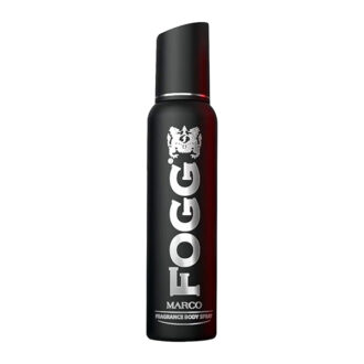 Fogg Marco Body Spray 120ml
