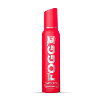 Fogg Napoleon Body Spray 120ml