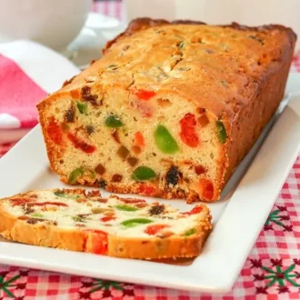 Super Fresh Cake Fruit Bread 200g