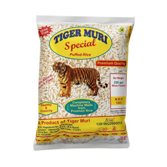 Tiger Muri 250g