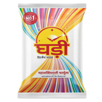 Ghadi Detergent Powder 1 Kg