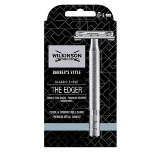 Gillette Wilkinson Sword Razor Blades 5 pcs