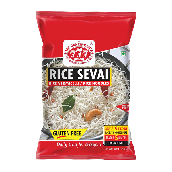 Go Fresh Sewai 200g