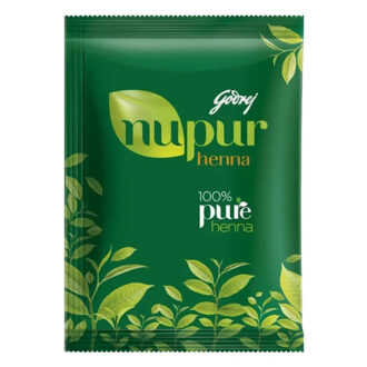 Godrej Nupur Henna Mehendi 65g