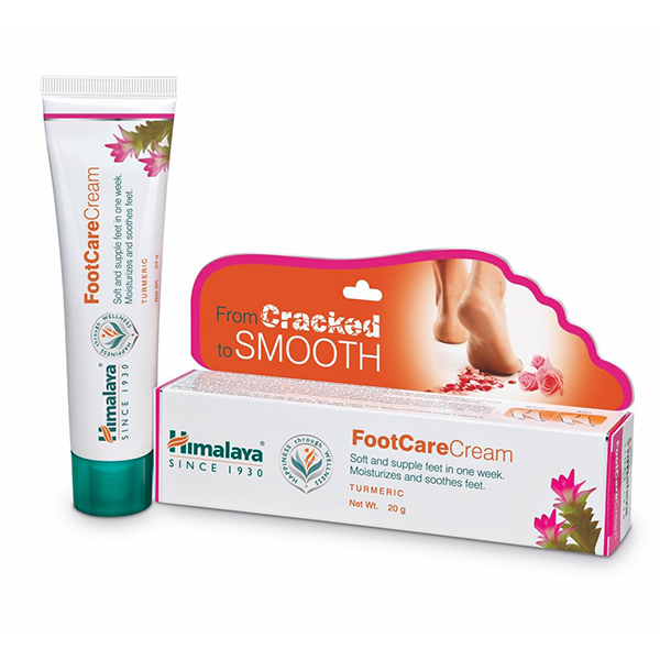 Himalaya Foot Care Cream 20g